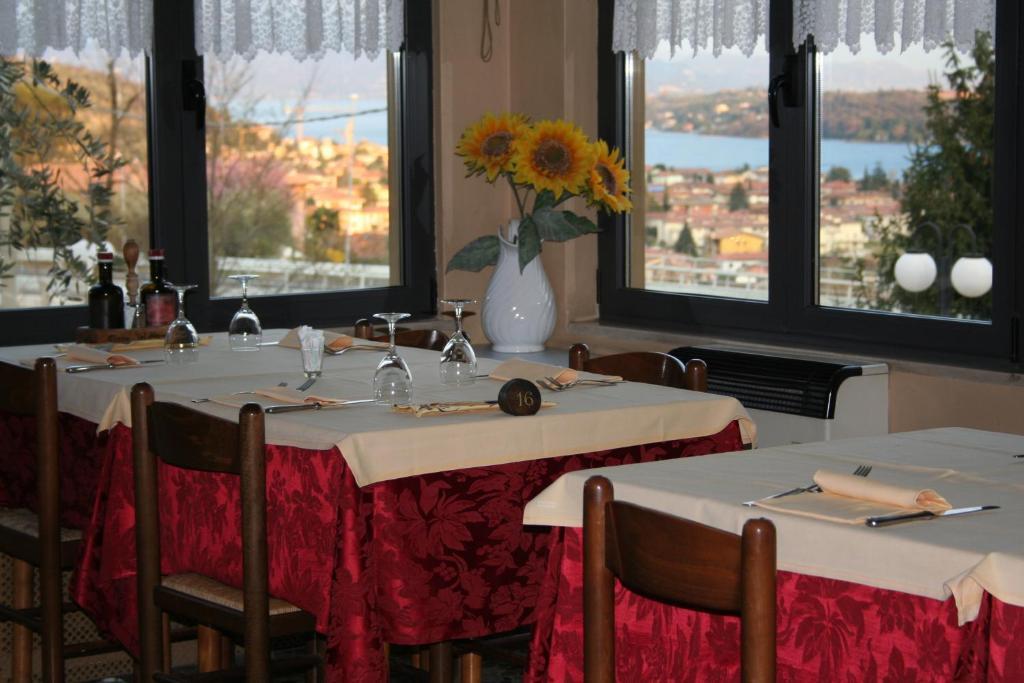 Hotel Olivi Salo Ruang foto