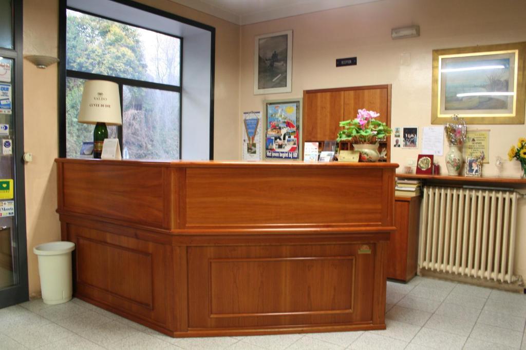 Hotel Olivi Salo Ruang foto
