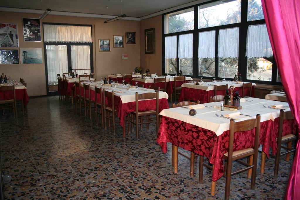 Hotel Olivi Salo Ruang foto