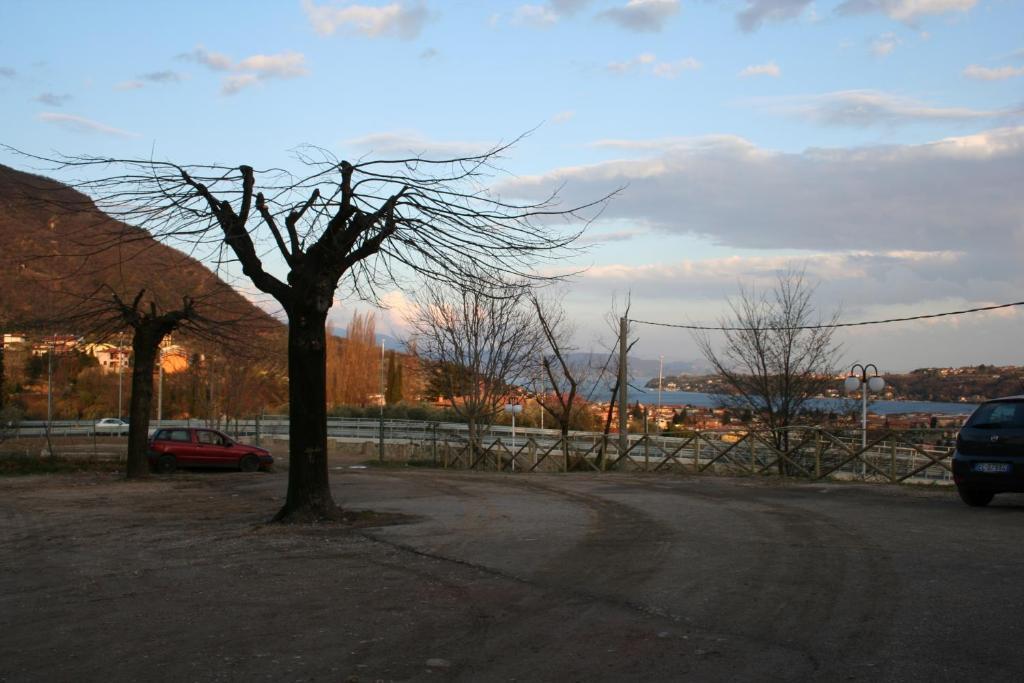 Hotel Olivi Salo Ruang foto
