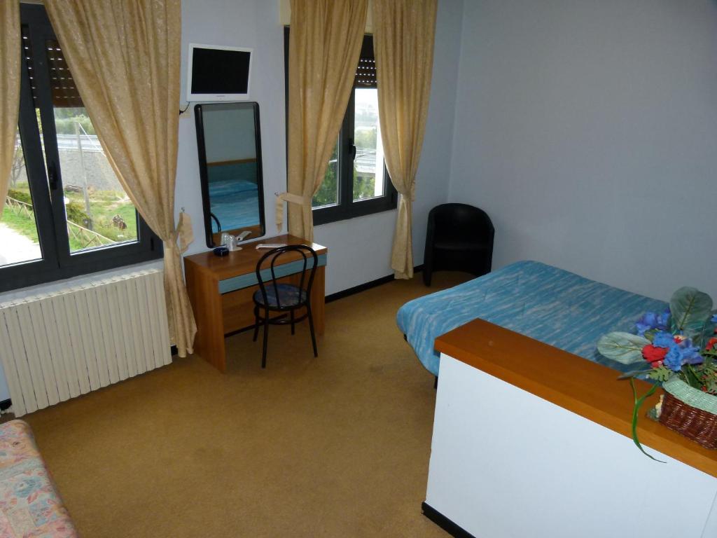 Hotel Olivi Salo Bagian luar foto