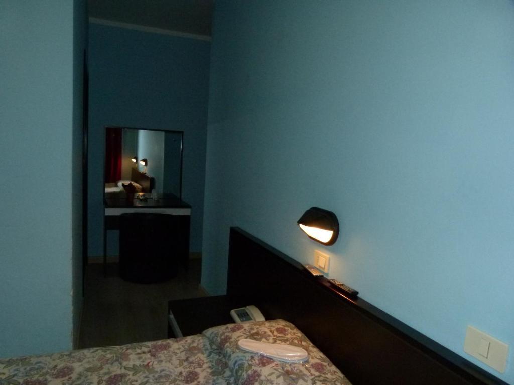 Hotel Olivi Salo Bagian luar foto