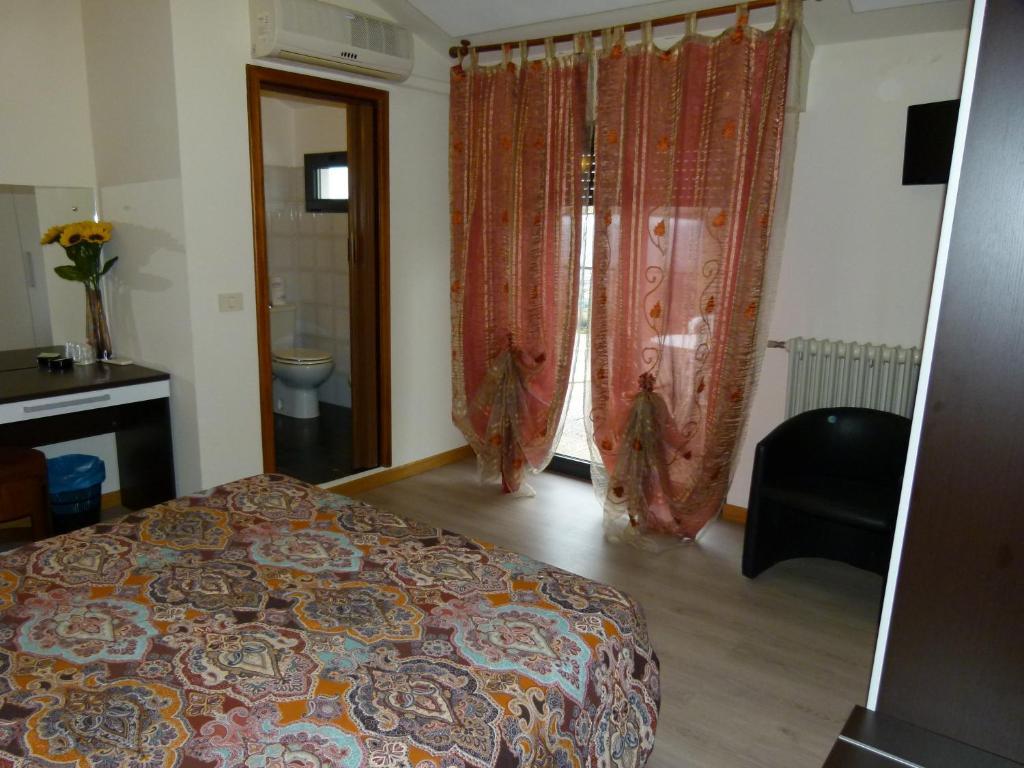 Hotel Olivi Salo Bagian luar foto