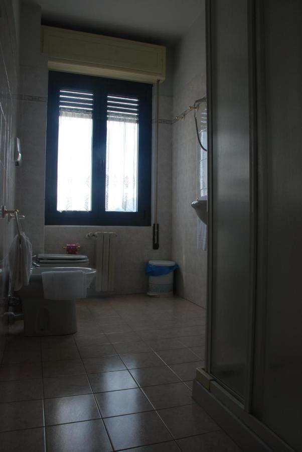 Hotel Olivi Salo Bagian luar foto