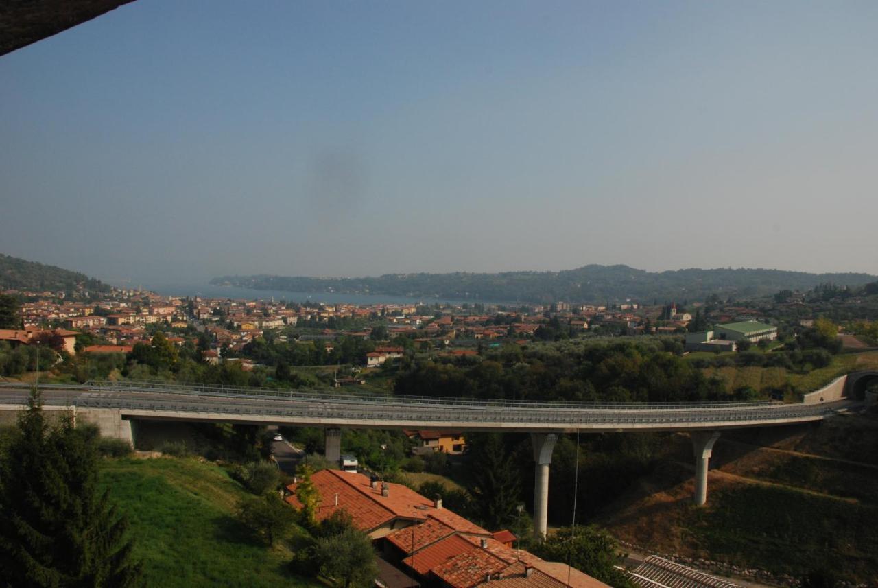 Hotel Olivi Salo Bagian luar foto